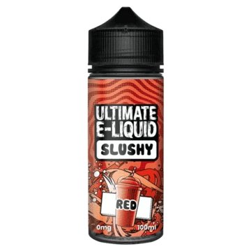 Ultimate E-Liquid Slushy 100ML Shortfill