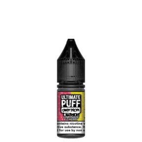 Ultimate Puff 50/50 Candy Drops 10ML E-liquids Box of 10