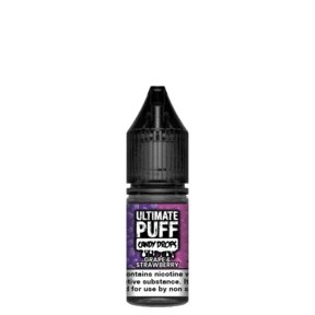 Ultimate Puff 50/50 Candy Drops 10ML E-liquids Box of 10