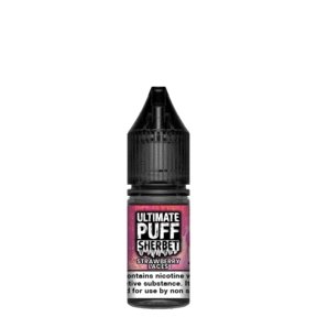 Ultimate Puff 50/50 Sherbet 10ML E-liquids Box of 10