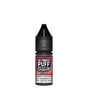 Ultimate Puff 50/50 Sherbet 10ML E-liquids Box of 10