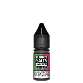 Ultimate Salts Candy Drops 10ML Nic Salt Box of 10