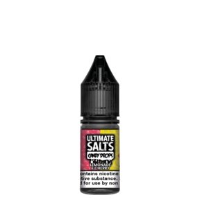 Ultimate Salts Candy Drops 10ML Nic Salt Box of 10