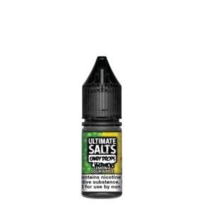 Ultimate Salts Candy Drops 10ML Nic Salt Box of 10