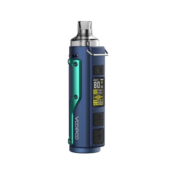 Voopoo Argus Pro 80 Pod Kit - Box of 10