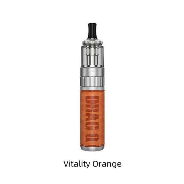 VooPoo Drag Q Pod Kit