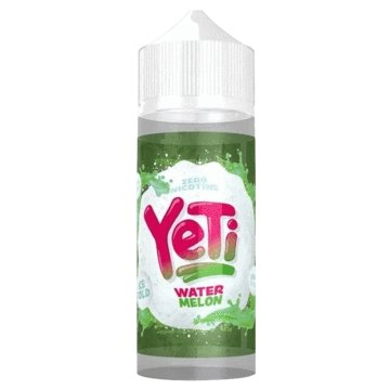 Yeti Ice Cold 100ML Shortfill